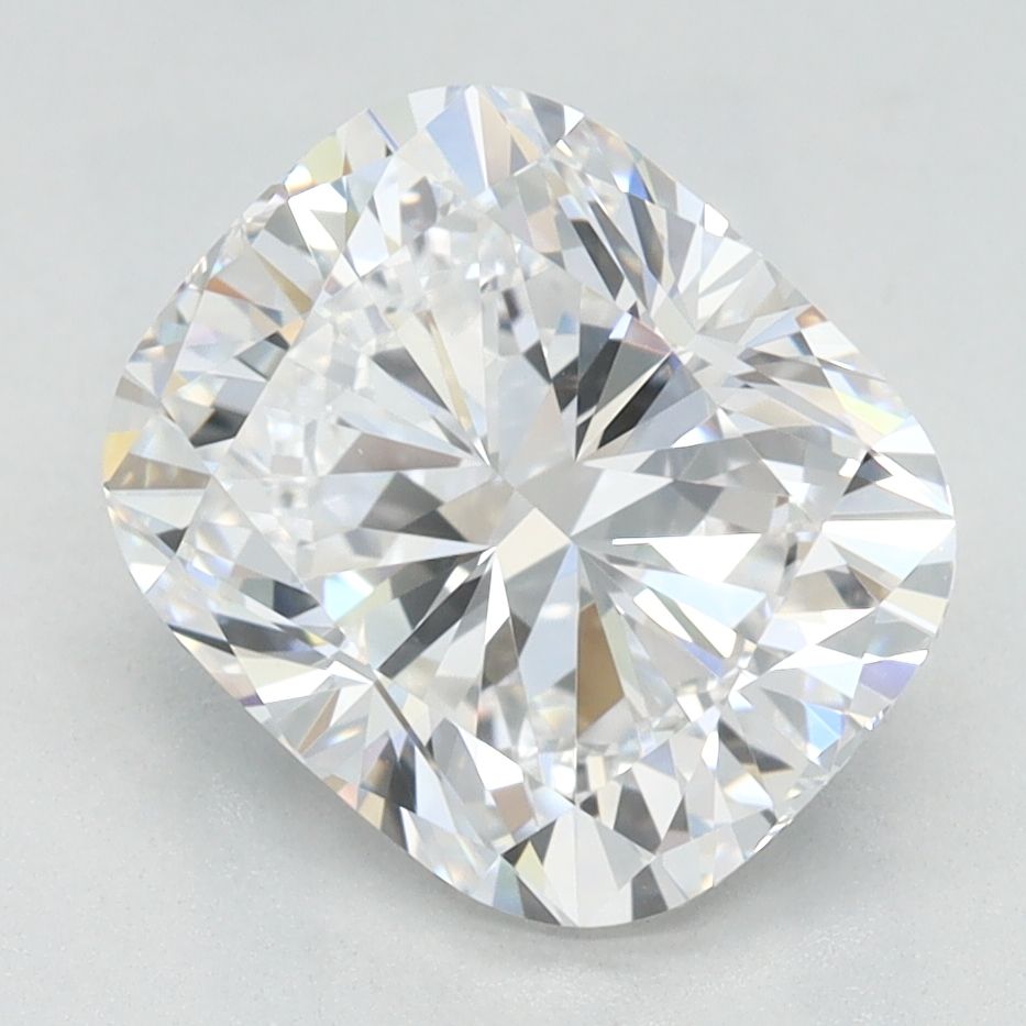 2.63 Carat