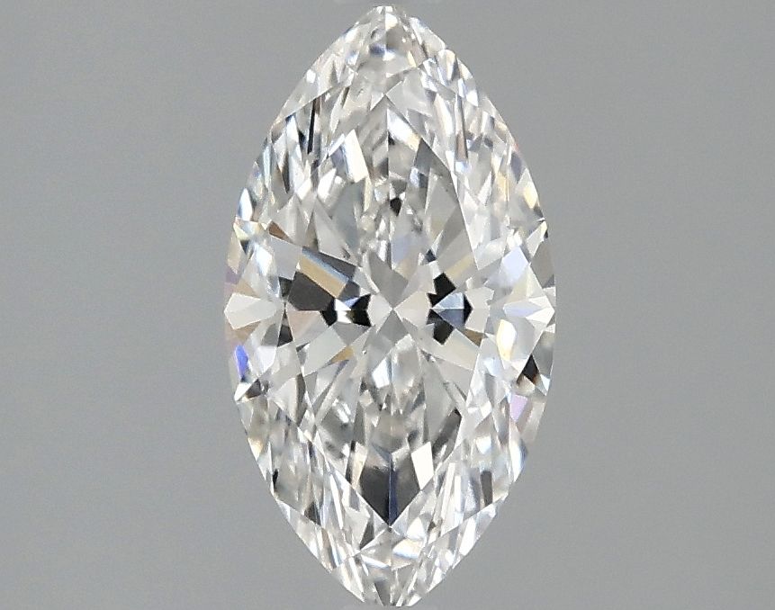 1.17 ct. marquise Lab Grown Diamond front image