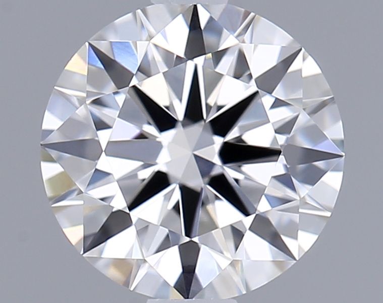 1.02 ct. round Lab Grown Diamond front image