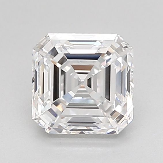 Asscher Diamond