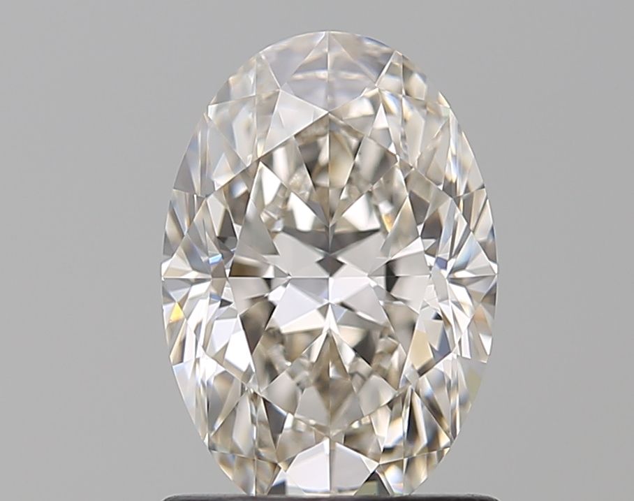 1.20 ct Oval diamond