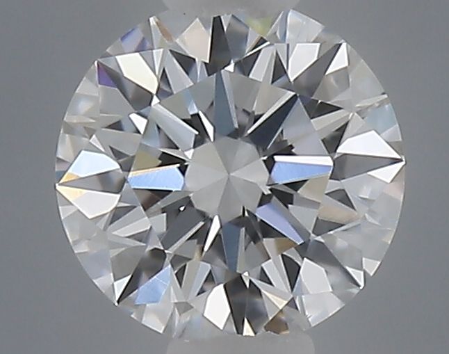 0.32 ct lab-grown Round Diamond