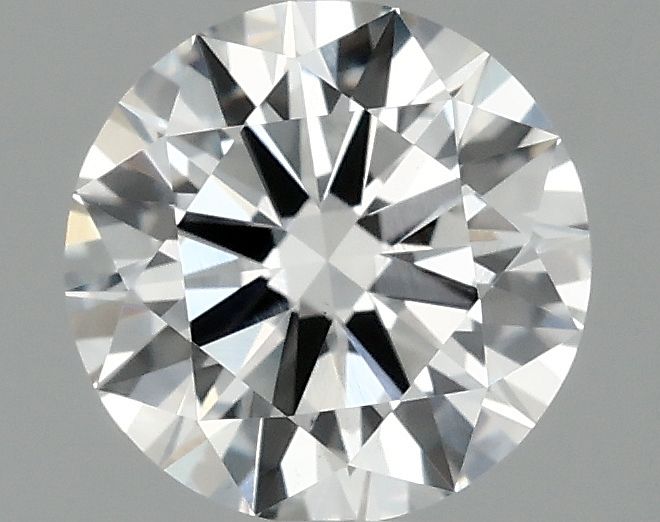 1.00 ct. round Lab Grown Diamond front image