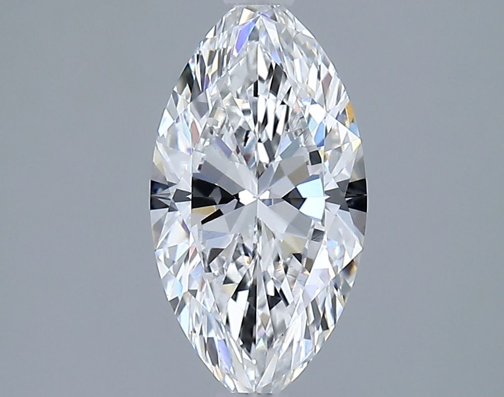 1.74 ct. marquise Lab Grown Diamond front image
