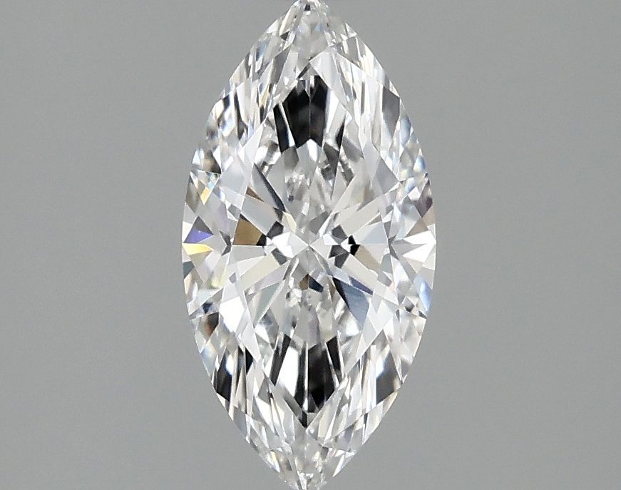 1.05 ct. marquise Lab Grown Diamond front image