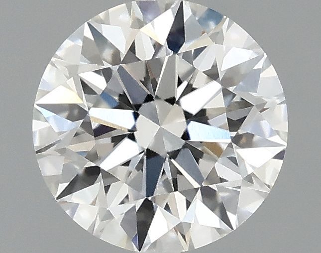 1.06 ct. round Lab Grown Diamond front image