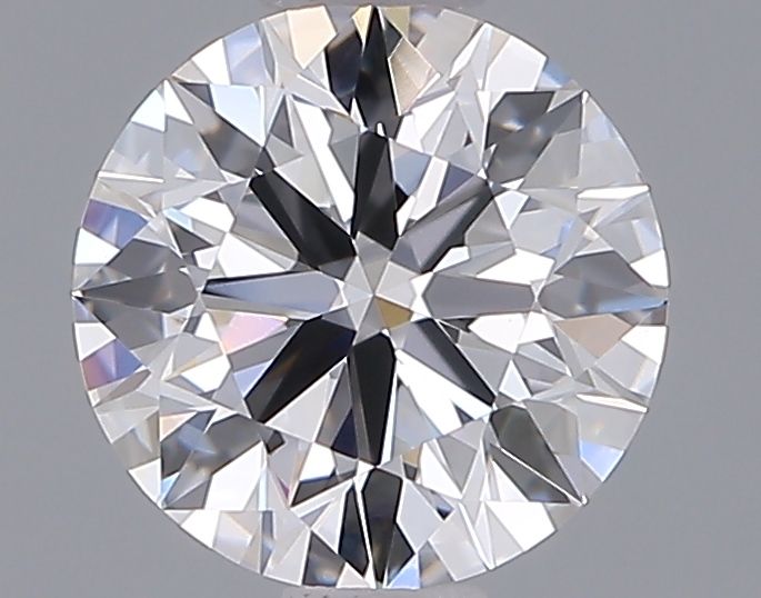 1.00 ct. round Lab Grown Diamond front image