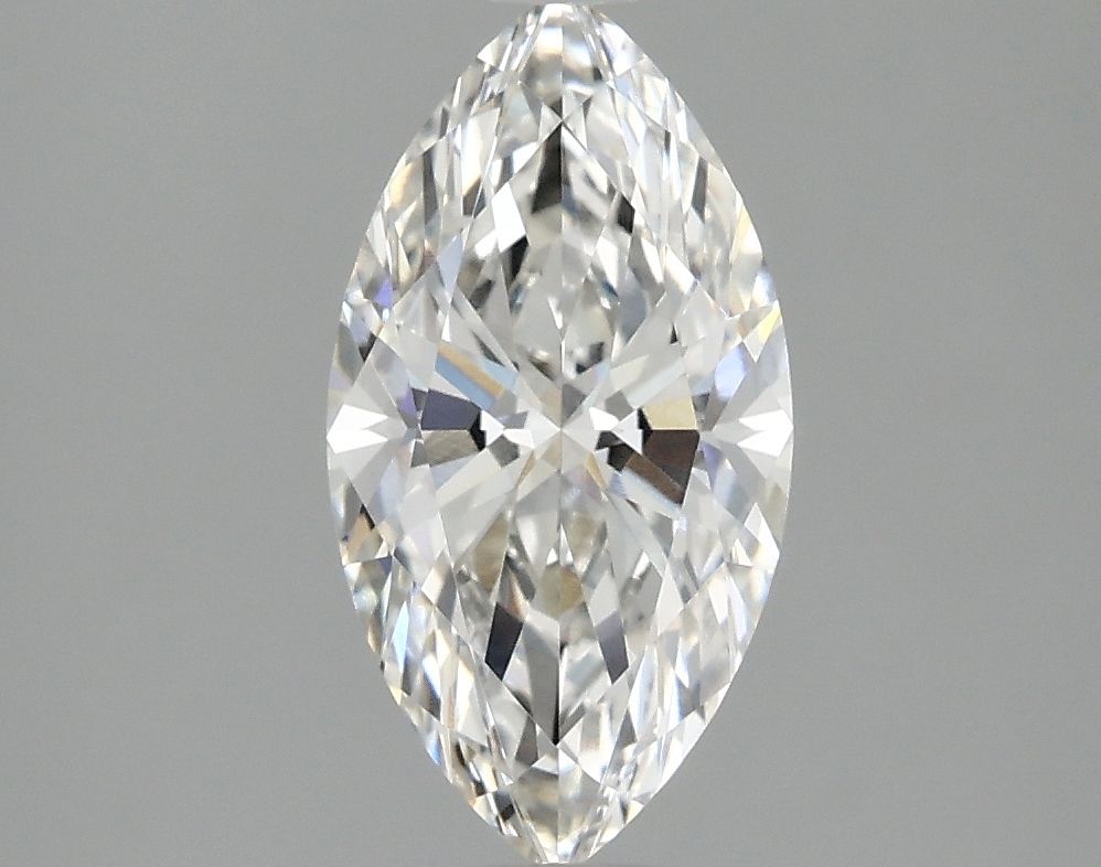 1.59 ct. marquise Lab Grown Diamond front image