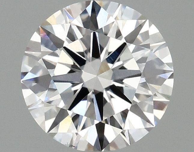 1.49 ct. round Lab Grown Diamond front image