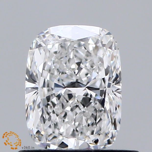 Cushion Diamond