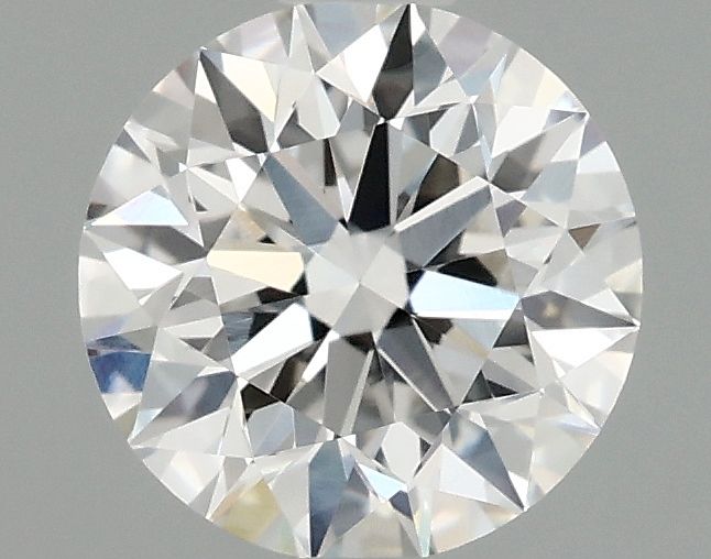 1.01 ct. round Lab Grown Diamond front image
