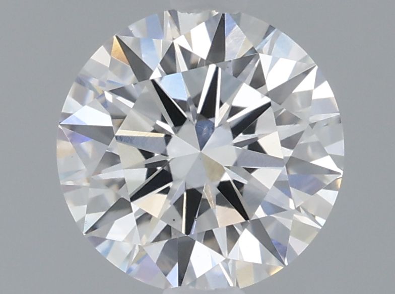 1.09 ct. round Lab Grown Diamond front image