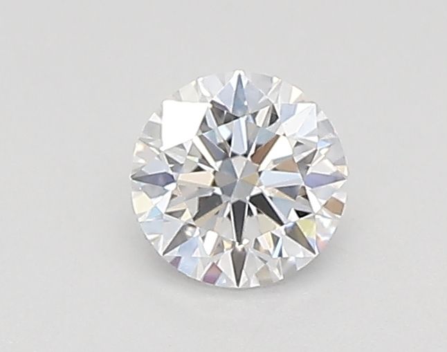 Round Diamond