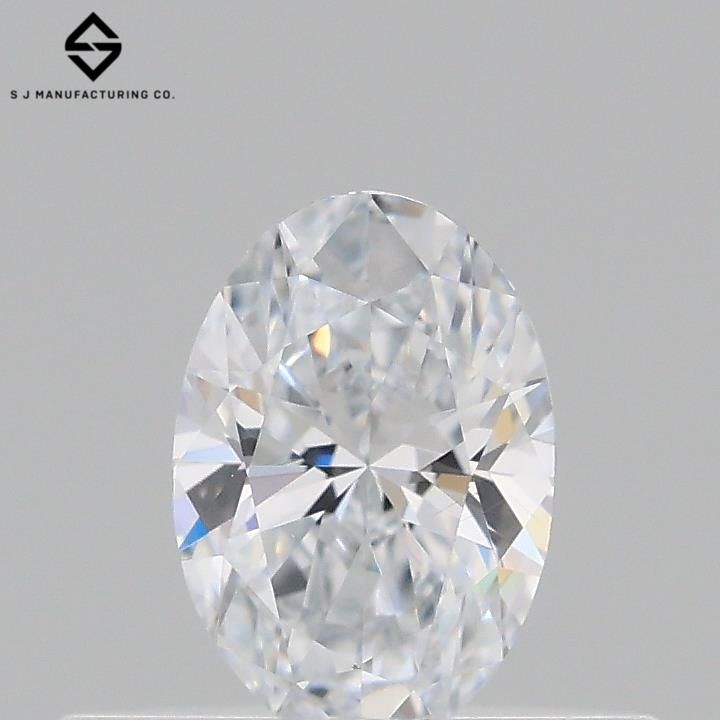 Oval Diamond
