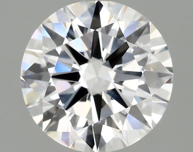 1.88 ct. round Lab Grown Diamond front image