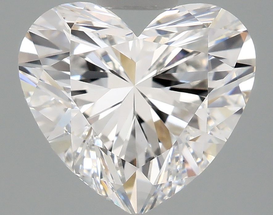Heart Diamond