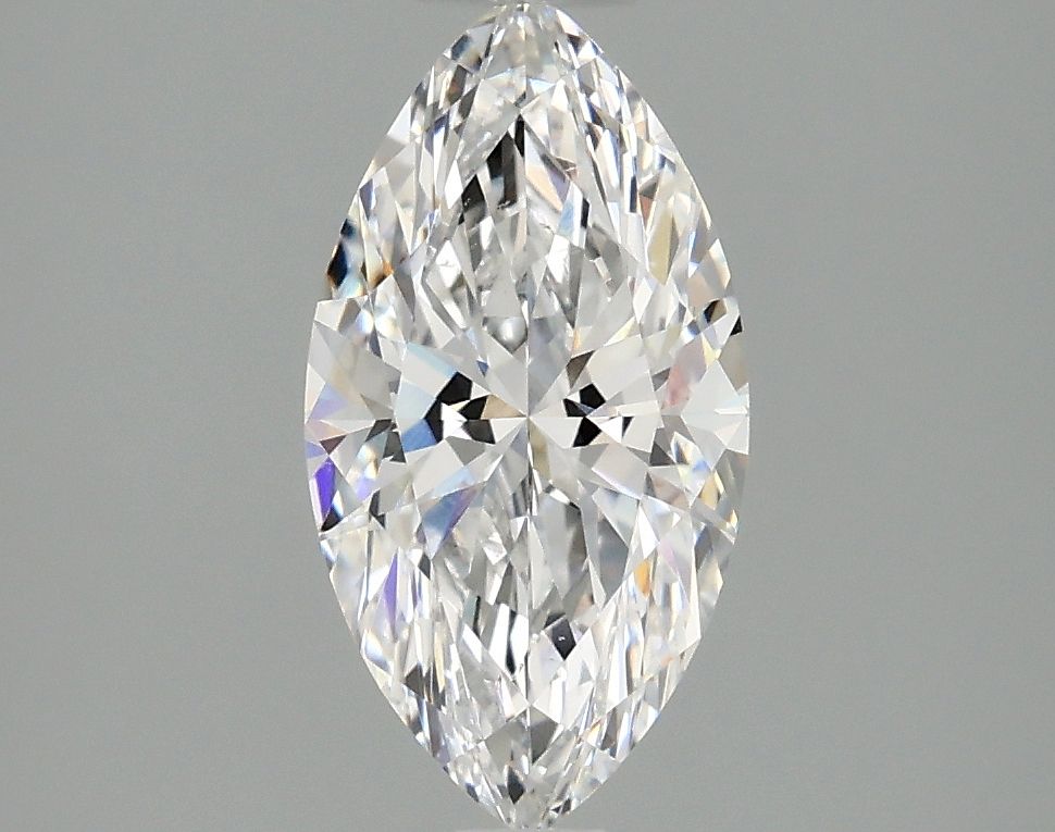 1.49 ct. marquise Lab Grown Diamond front image