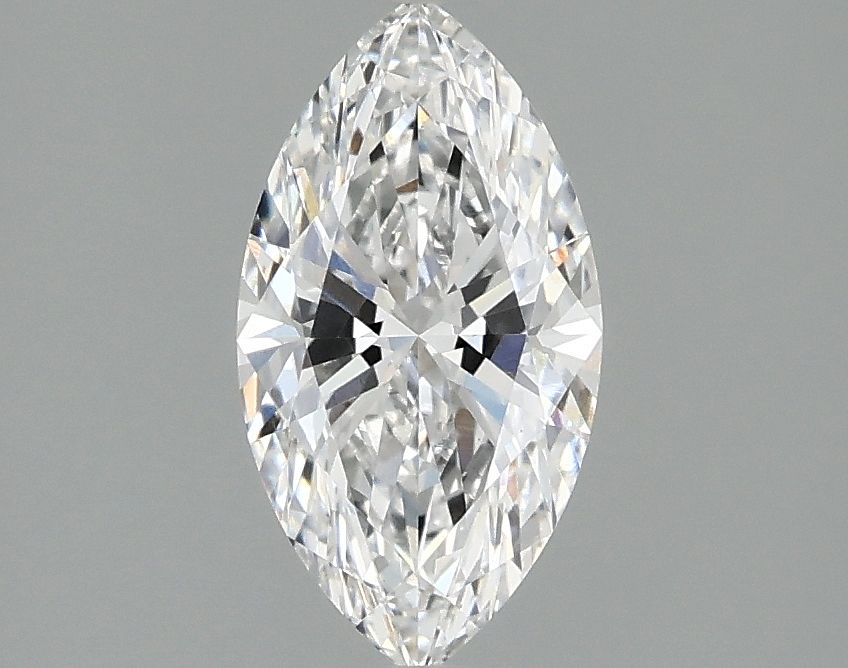 1.09 ct. marquise Lab Grown Diamond front image