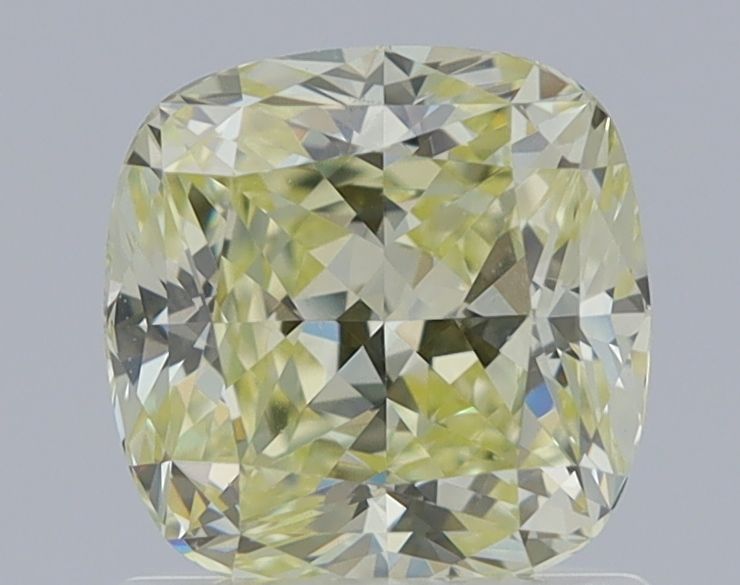Yellow Diamond