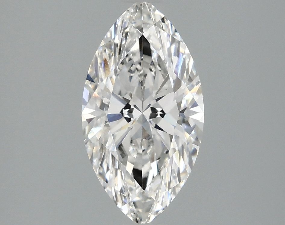 1.54 ct. marquise Lab Grown Diamond front image