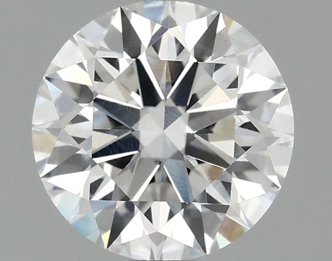 1.09 ct. round Lab Grown Diamond front image