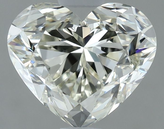 Heart Diamond