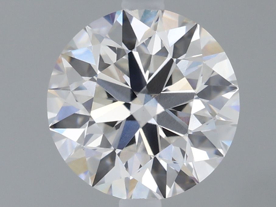 1.59 ct. round Lab Grown Diamond front image