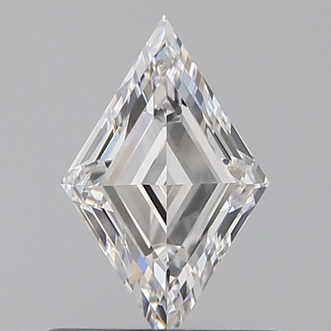 0.5 ct Lozenge Diamond