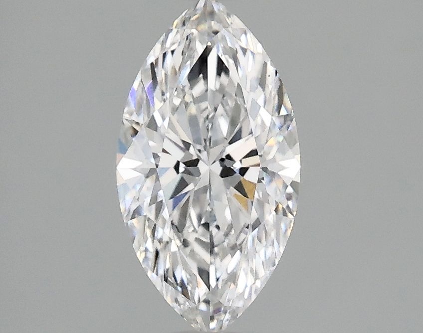 1.07 ct. marquise Lab Grown Diamond front image