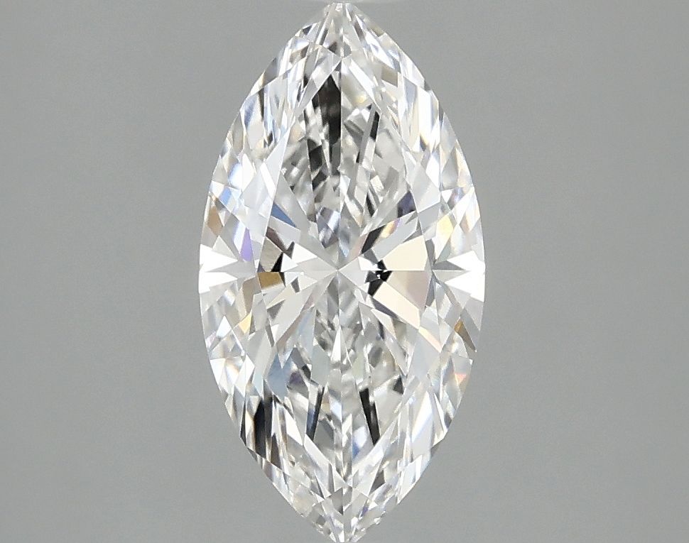 1.49 ct. marquise Lab Grown Diamond front image