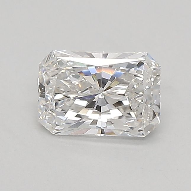 0.44 ct Radiant diamond
