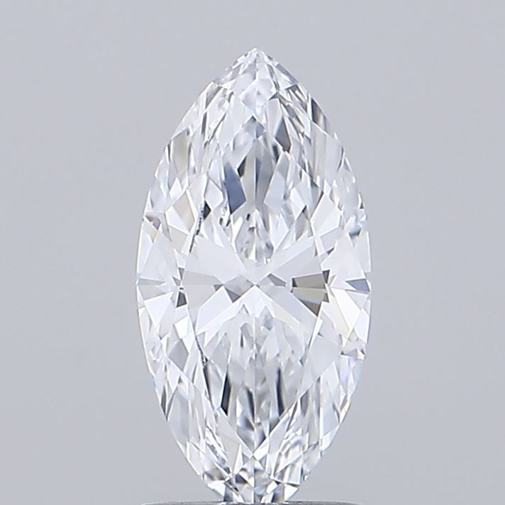 1.50 ct. marquise Lab Grown Diamond front image