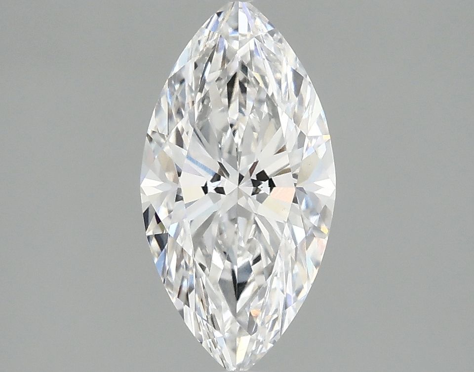1.48 ct. marquise Lab Grown Diamond front image