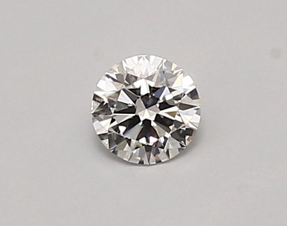 0.31 ct lab-grown Round Diamond