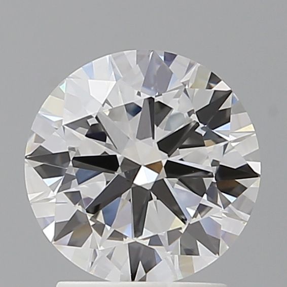 2.01 ct. round Lab Grown Diamond front image