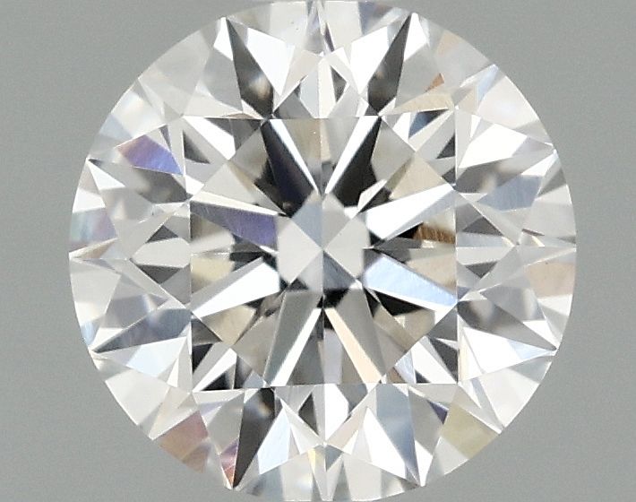 1.00 ct. round Lab Grown Diamond front image