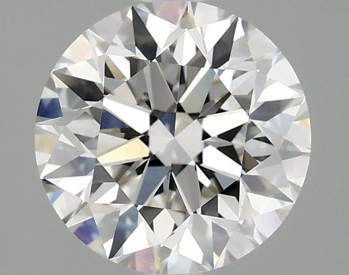 1.98 ct. round Lab Grown Diamond front image