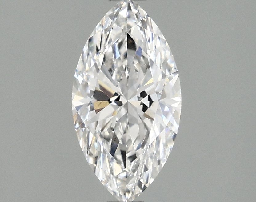 1.04 ct. marquise Lab Grown Diamond front image