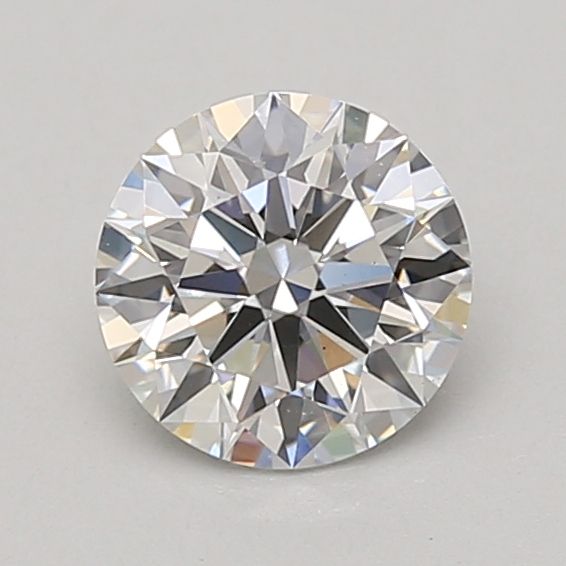 1.05 ct. round Lab Grown Diamond front image