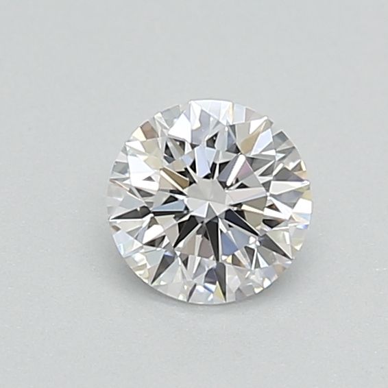 0.33 ct lab-grown Round Diamond