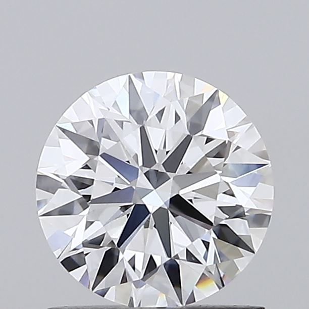 1.09 ct. round Lab Grown Diamond front image