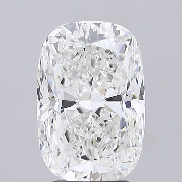 Cushion Diamond