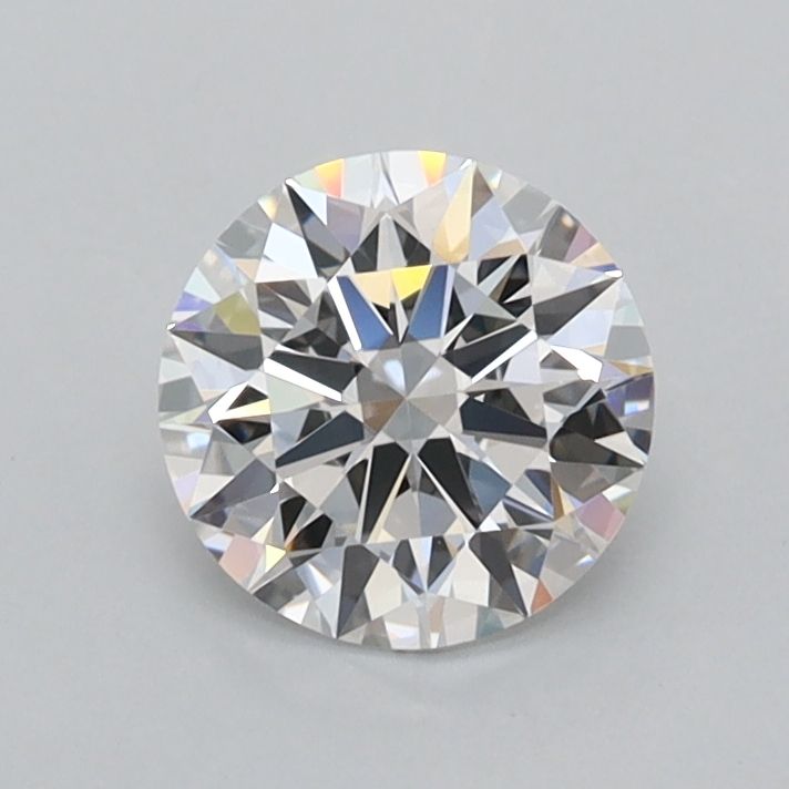 0.93 ct. round Lab Grown Diamond front image