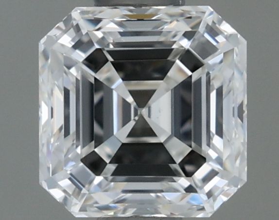 Asscher Diamond