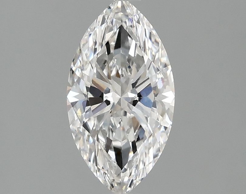 1.02 ct. marquise Lab Grown Diamond front image