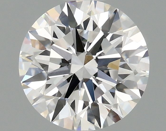 1.03 ct. round Lab Grown Diamond front image