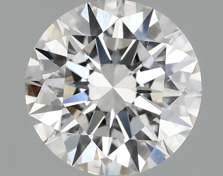 1.09 ct. round Lab Grown Diamond front image