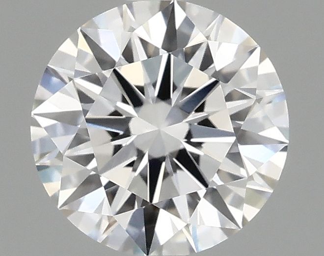 1.09 ct. round Lab Grown Diamond front image
