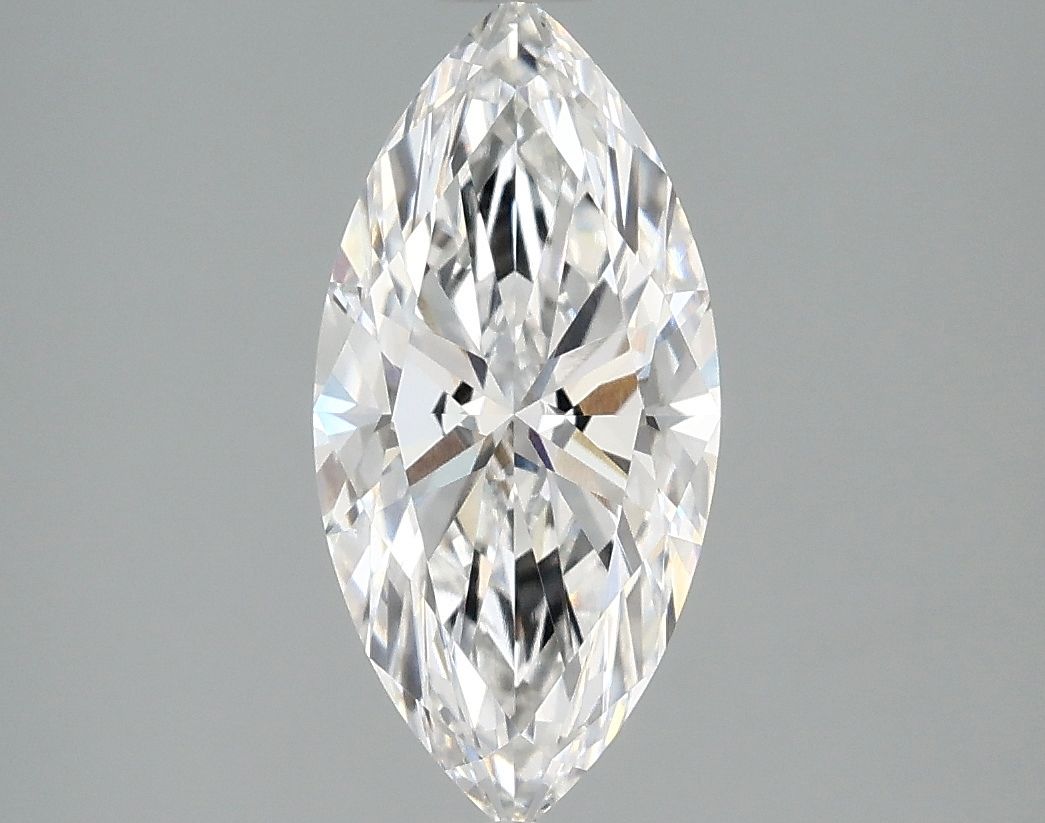 1.59 ct. marquise Lab Grown Diamond front image