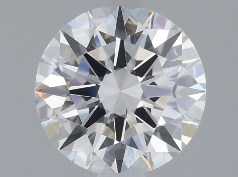1.06 ct. round Lab Grown Diamond front image